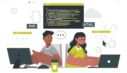 Software development Company abu dhabi